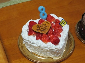 アンジュのケーキ.JPG
