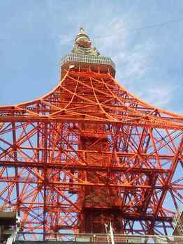 東京タワー☆.JPG