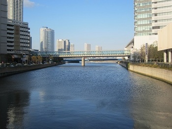 横浜　橋の上から.JPG