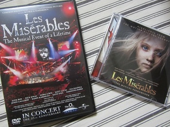 Les Miserables・DVD＆CD.JPG